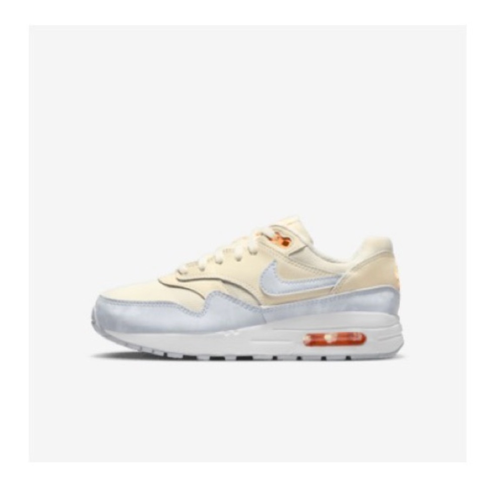 Lightly Worn Nike Air Max 1